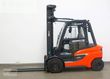 Elevadora - Linde - h 30 d 1202