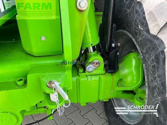 Telescopica - Merlo - tf 50.8 t - 170 - hf