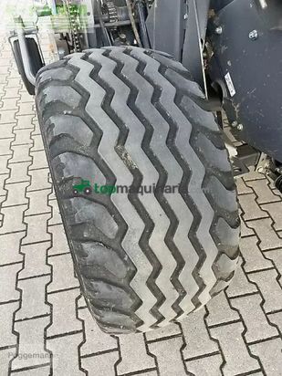 Empacadora gigant - Massey Ferguson - rb4180 v