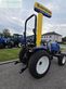Tractor agrícola - New Holland - boomer 35