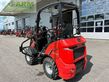 Minicargadora - Manitou - hoflader mla 2-25