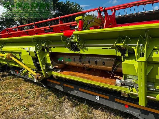 Cabezal - Claas - v1230