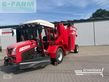 Remolqu esparcidor - Trioliet - smarttrac 1-1200
