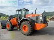 Minicargadora - Hitachi - zw 250