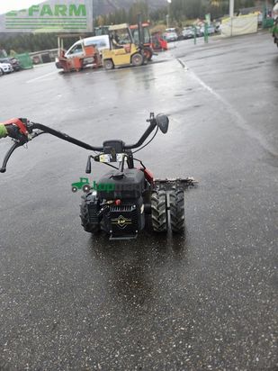 Cortacésped manual - Vogel & Noot - vogel&noot plus fg4