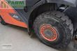 Elevadora - Linde - h 25 d evo 392-02