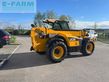Telescopica - JCB - 535-95 agri super teleskoplader 40 km/h