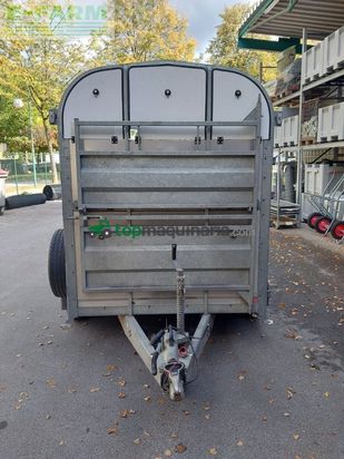 Remolqu agrícola -  - l 2415 s