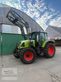 Tractor agrícola - Claas - ares 697