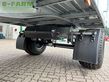 Remolqu agrícola - Fliegl - dpw 180 b