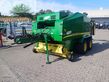 Empacadora gigant - John Deere - 678