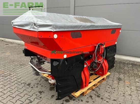 Esparcidor - Rauch - axis 20.2 m emc
