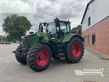 Tractor agrícola - Fendt - 728 vario gen7 profi plus
