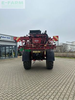Atomizador -  - hardi navigator 4000