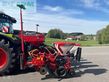 Sembradora monograno mecanica - Kverneland - optima v hd