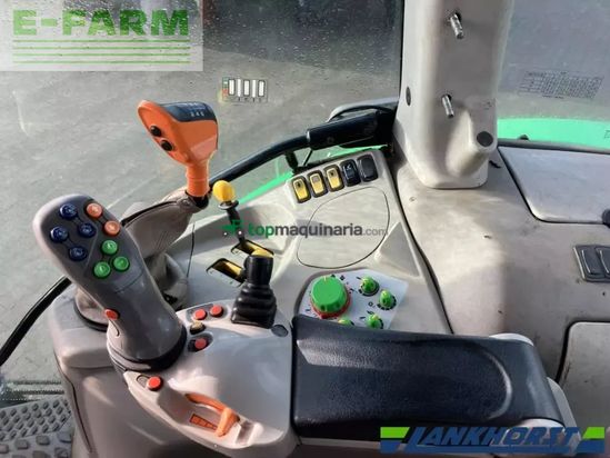 Tractor agrícola - Deutz-Fahr - 6190 p