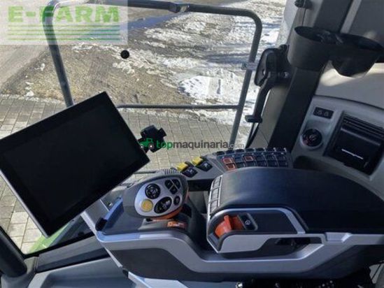 Cosechadora de Cereal - Claas - lexion 7500 vario 930