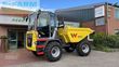 Volquet - Wacker Neuson - dv 90