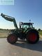 Tractor agrícola - Fendt - 718