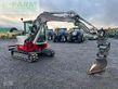 Excavadora - Takeuchi - tb 257 fr v1