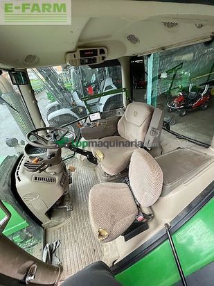 Tractor agrícola - John Deere - 6150r