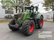 Tractor agrícola - Fendt - 828 vario s4