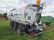 Cuba de purin - Fliegl - stf 30.000 truck-line dreiachs zubringerfass