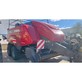 Empacadora gigante - Massey Ferguson - MF 2270HD