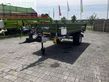 Volquet - Fliegl - edk 50 fox