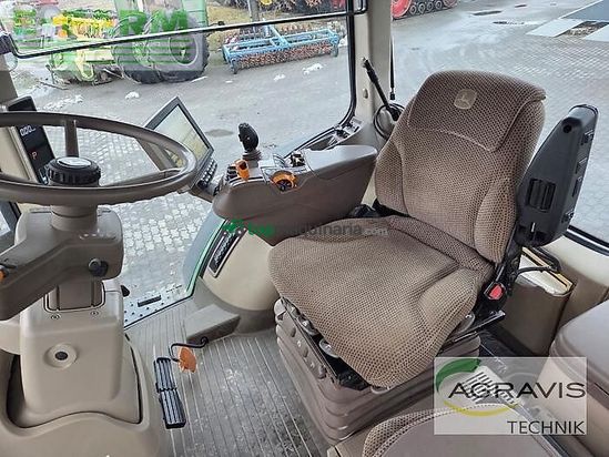 Tractor agrícola - John Deere - 7290 r