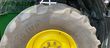 Cosechadora de Cereal - John Deere - 9700