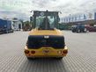 Minicargadora - Caterpillar - 906 m
