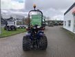 Tractor agrícola - Solis - 26+ seitenschalter