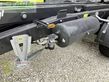 Remolqu agrícola - Fliegl - hkl 18 tandem-abrollkipper