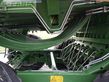Empacadora gigant - Krone - big pack 1270 xc prechop