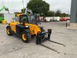 Telescopica - JCB - 525-60 hi viz telehandler (st27410)