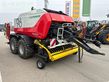 Empacadora gigant - Pöttinger - impress 155 vc pro