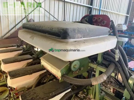 Sembradora directa - Nodet - pl 2