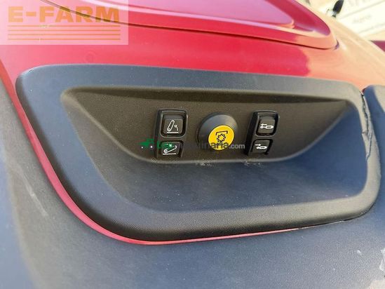 Tractor agrícola - Case IH - optum 300 cvx