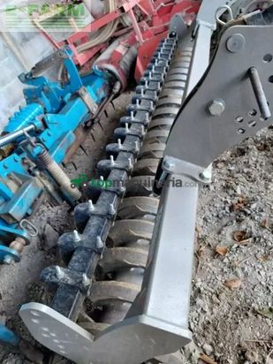 Cultivador - Rol/Ex - kbo 3.0