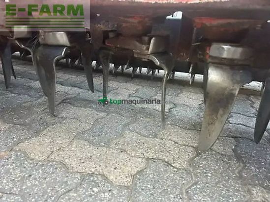 Combinado de siembra - Nodet - other