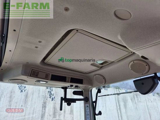 Tractor agrícola - Fendt - 313 vario power Power