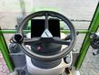 Tractor agrícola -  - 209 f vario gen3