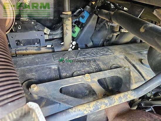 Tractor agrícola - Fendt - 933 gen6 profi plus 1900h ( 930 936 939 942 )