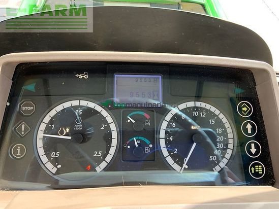 Tractor agrícola - John Deere - 6170m tractor (st26919)