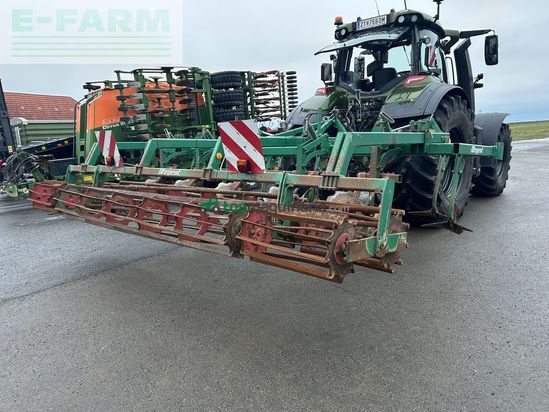 Cultivador - Regent - tukan 450