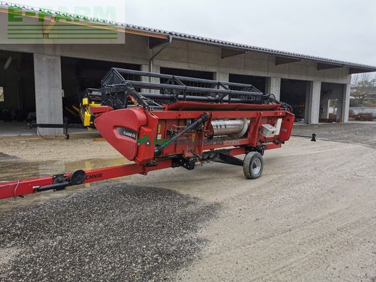 Cabezal - Case IH - 3050 18ft