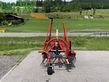 Henificador - Fella - schwader ts 301 ds