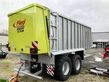 Cinta transportadora de forraje - Fliegl - gigant asw 271 compact fox