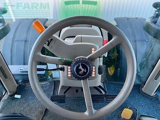 Tractor agrícola - John Deere - 8370r